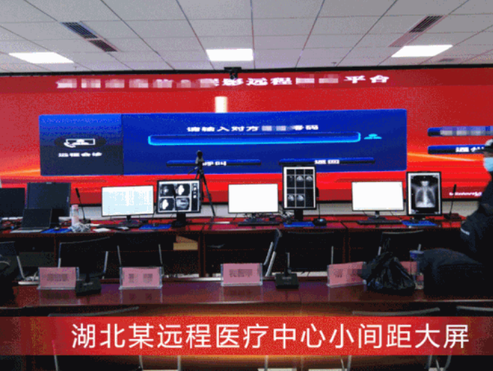 小間距全彩led顯示屏普及全面加速，風(fēng)口來了你準備好了嗎？
